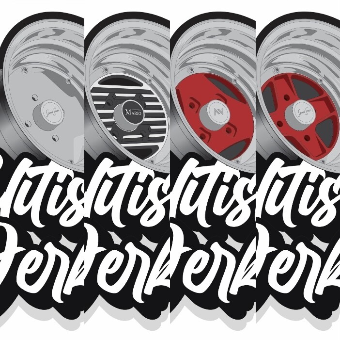 All Spoke Elitist Jerk - Bundle