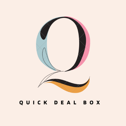 Quick Deal Box