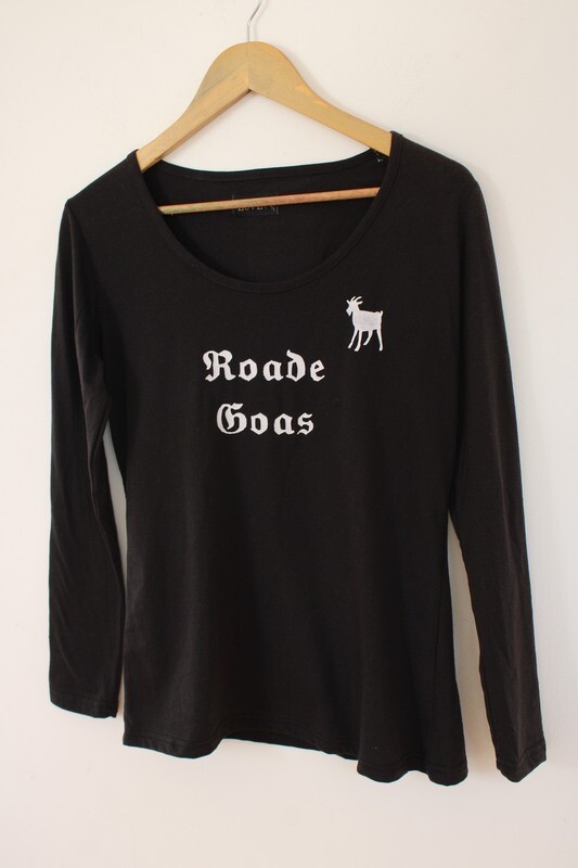 "Roade Goas"-Trachtenshirt