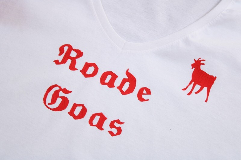 "Roade Goas"-Trachtenshirt