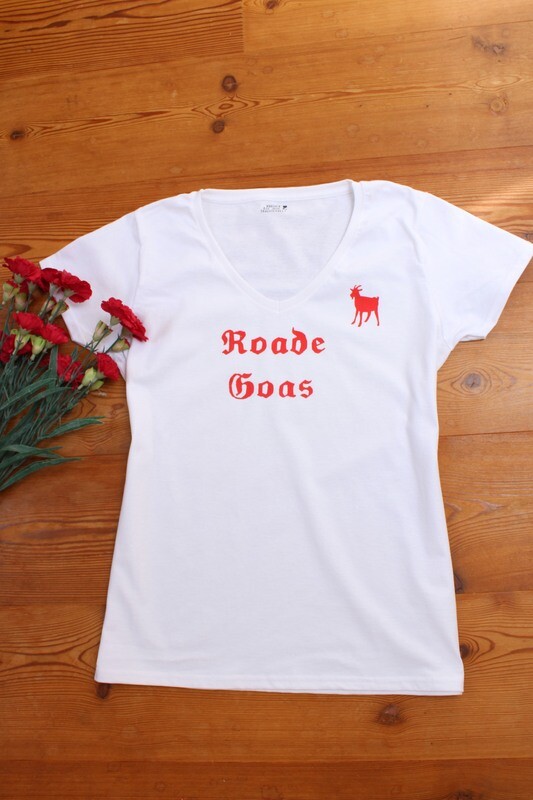 "Roade Goas"-Trachtenshirt
