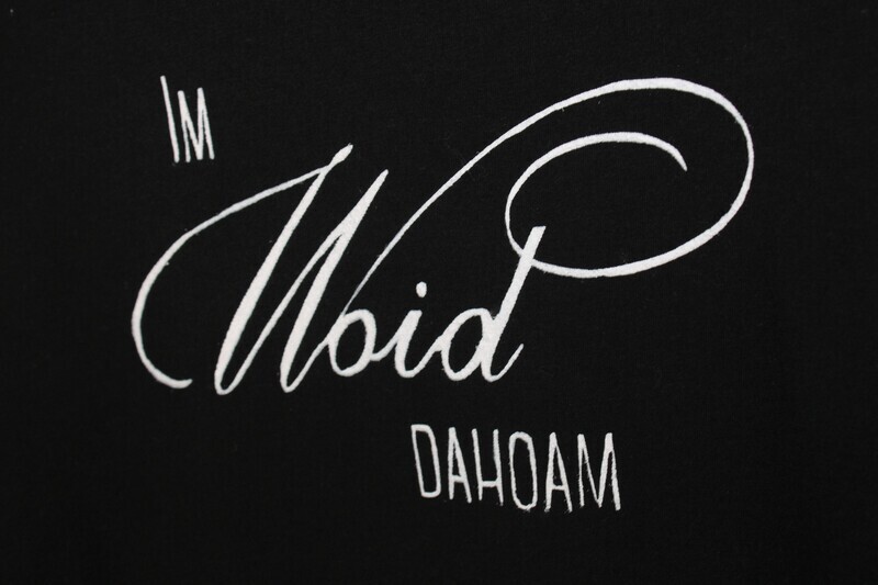 "Im Woid dahoam"-Trachtenshirt