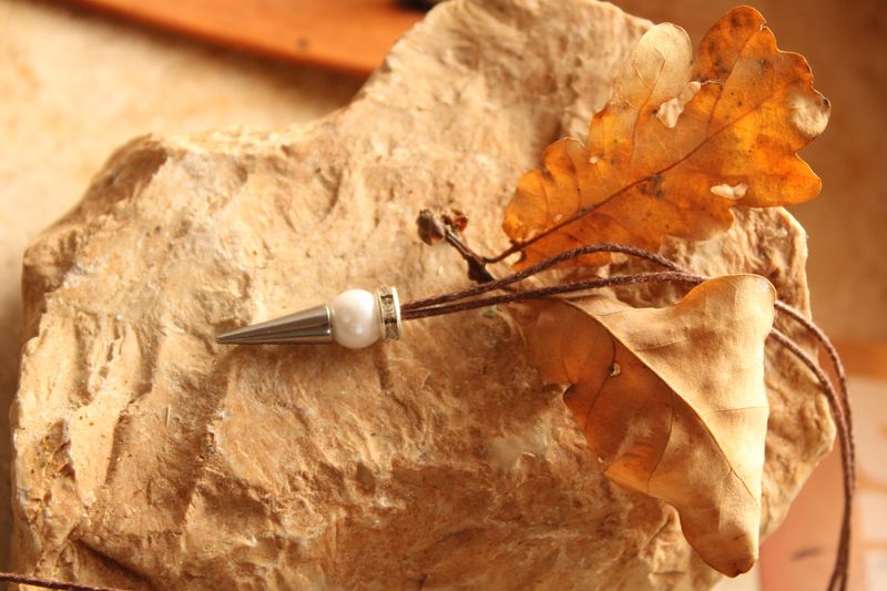 Magisches Kraftpendel