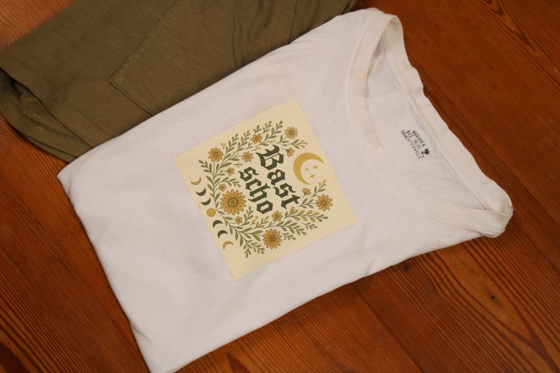 "Bast scho"-Trachtenshirt