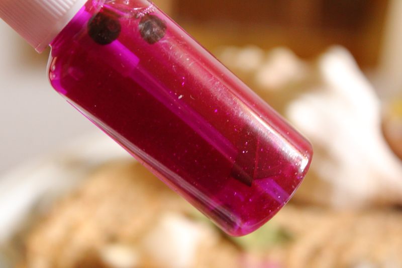 HARMONIE-Hexenspray (Entspannung & Einklang)