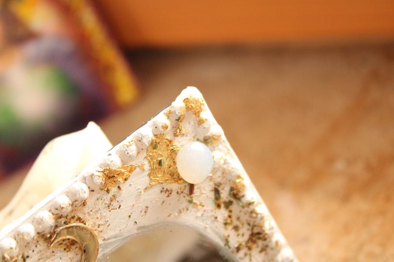 Magischer Vollmondspiegel 🌕✨