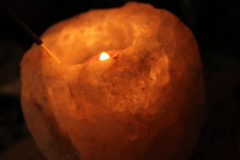 Magisches "Rosenquarz"-Set 🌹