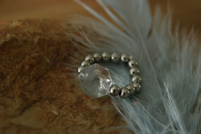 "SONNENFÄNGER"🌙 -Ring