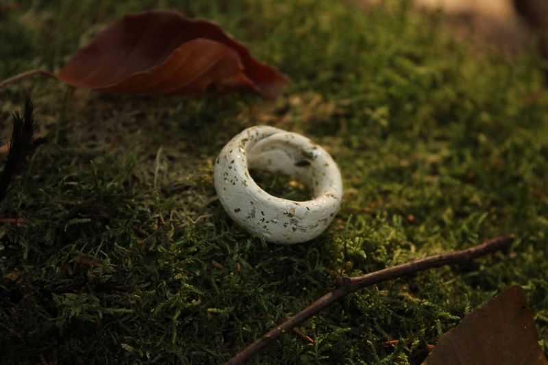 "Fülle"-Ritualring 🌙✨