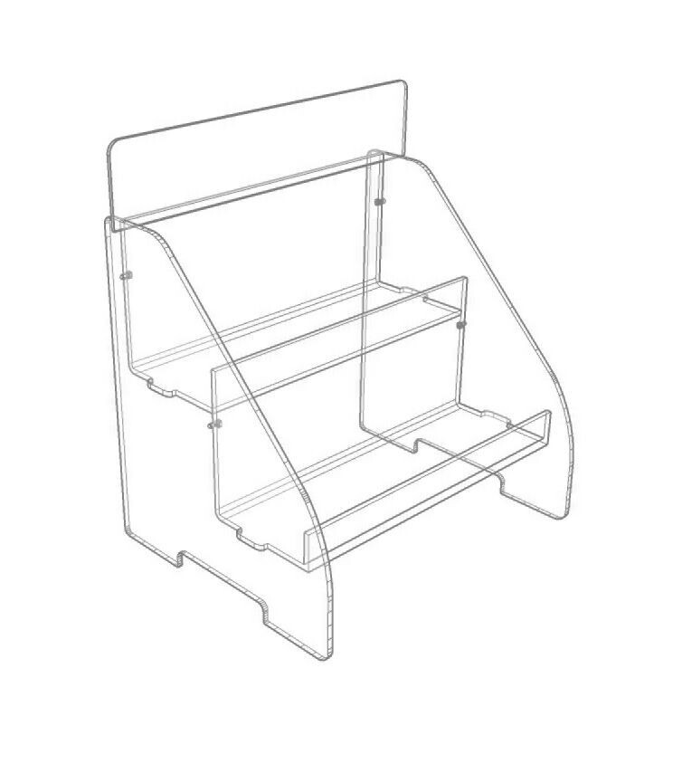 DESK-Duo