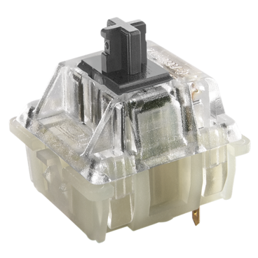 CHERRY MX SWITCHES