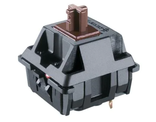 CHERRY MX KEY MODULE MX1A-G1NN BROWN