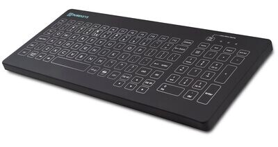 INDUSTRIAL KEYBOARDS & MICE