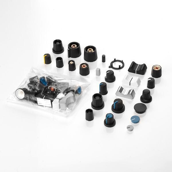 SAMPLE GRAB BAG 25 UNIT SELECTION