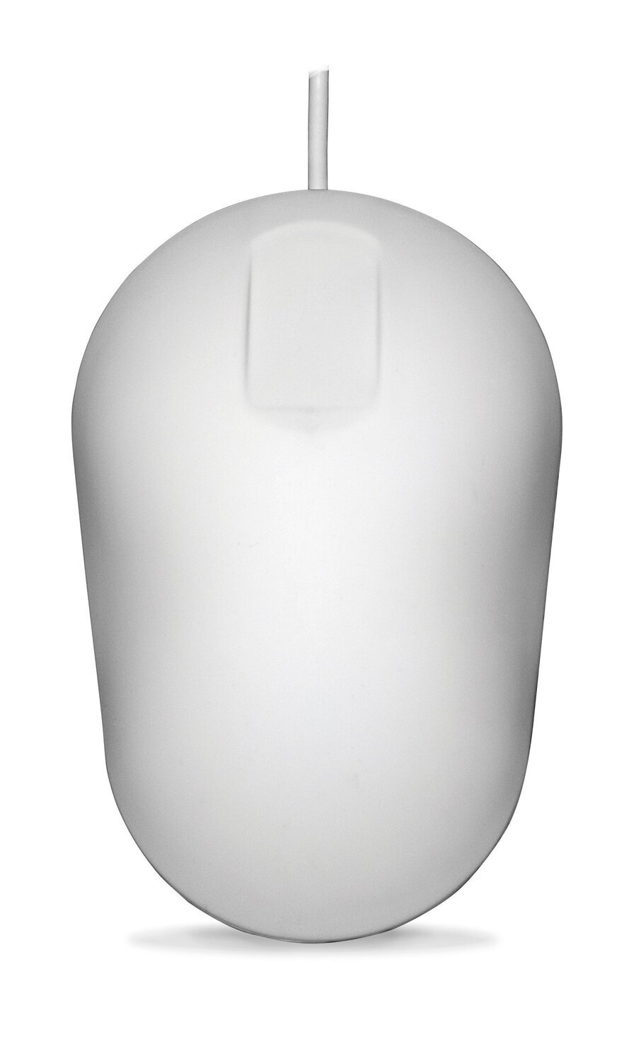 CLINITECH MOUSE - USB - WHITE CLINITECH MOUSE - USB - WHITE