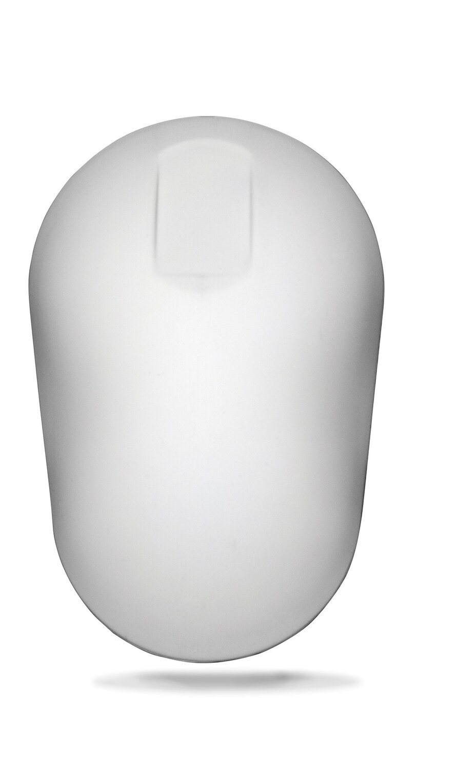 PUREKEYS MOUSE - WIRELESS - WHITE
