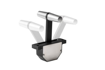 SLIDERS & KNOBS