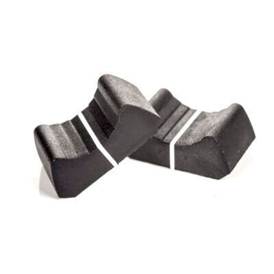 SIFAM SLIDER 15MM BLACK WHITE