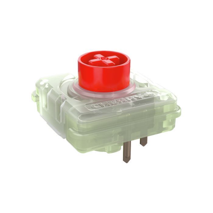 CHERRY MX LOW PROFILE RED MX1B-L2NA