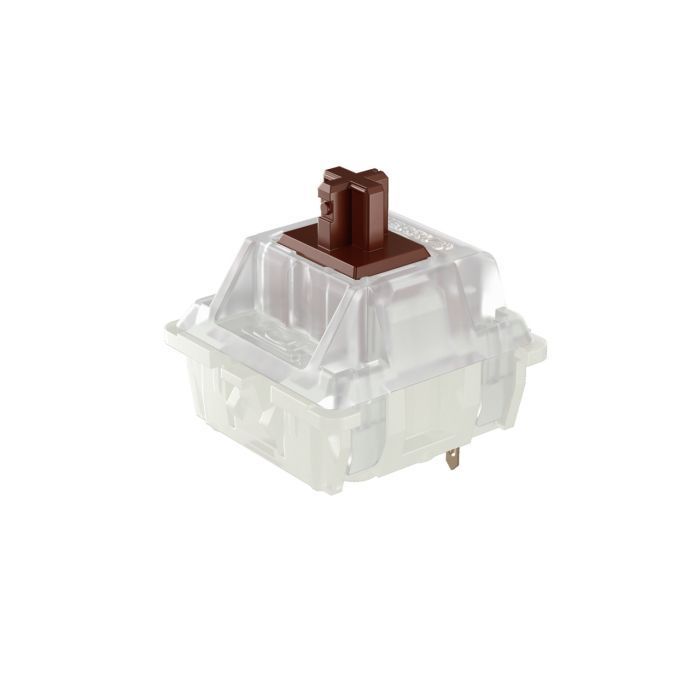 CHERRY MX KEY MODULE MX2A-G1NA BROWN RGB