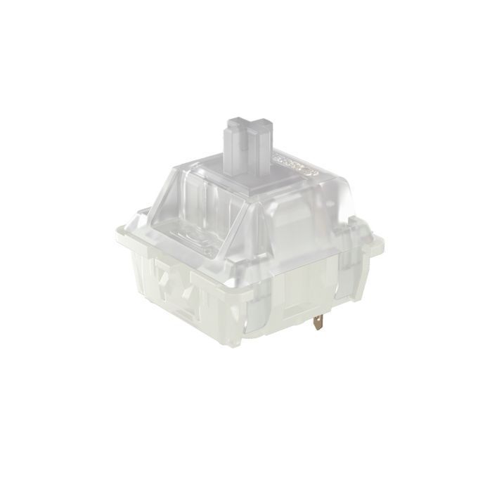 CHERRY MX KEY MODULE MX2A-H1NA CLEAR ERGO RGB
