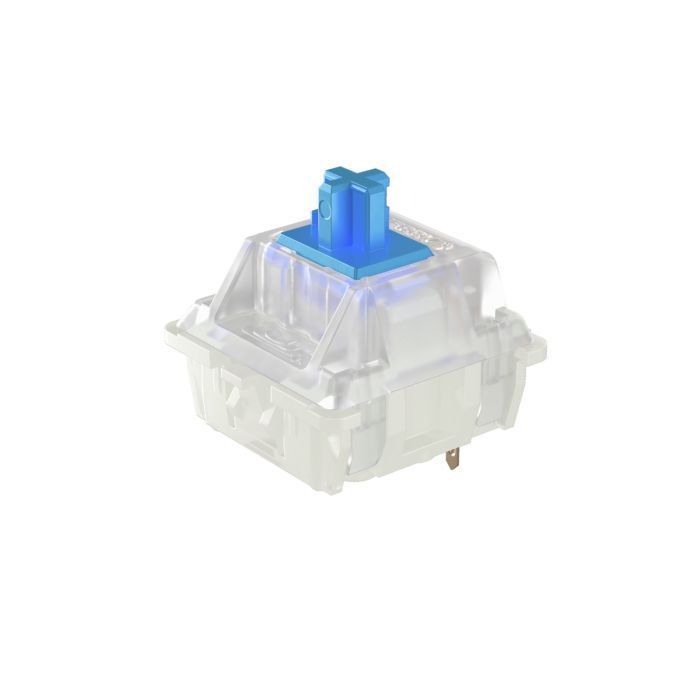 CHERRY MX KEY MODULE MX2A-E1NA BLUE RGB LUBED
