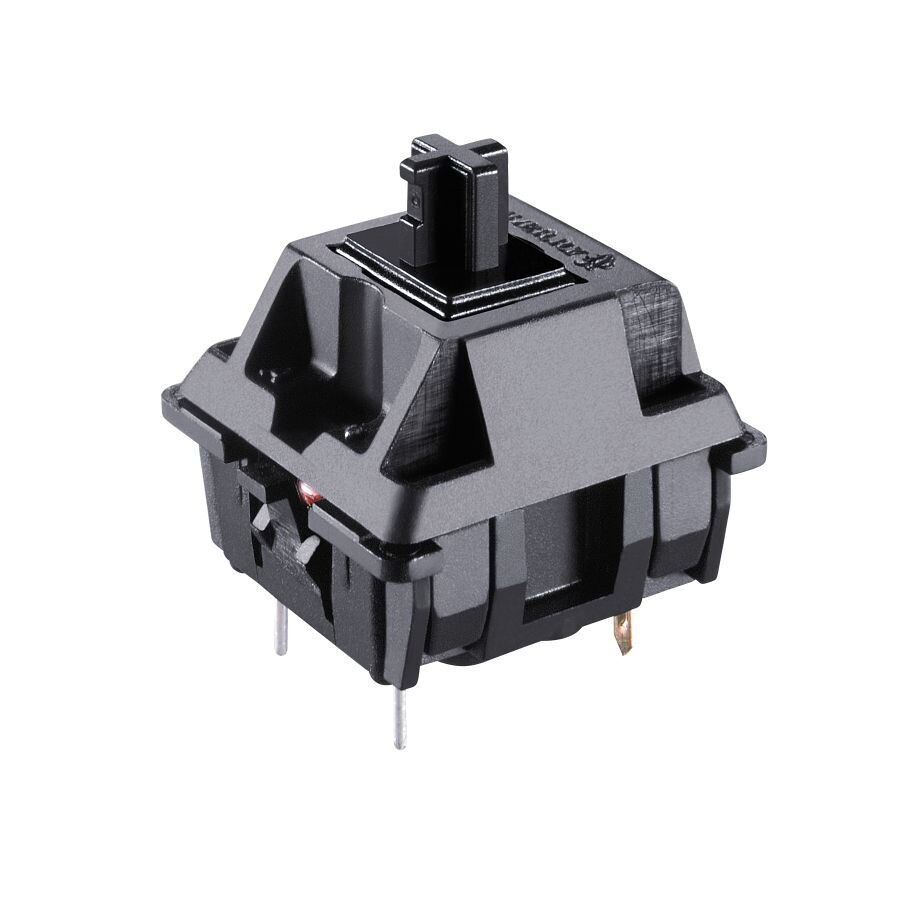 CHERRY MX KEY MODULE MX1A-11NN BLACK CHERRY MX KEY MODULE MX1A-11NN BLACK