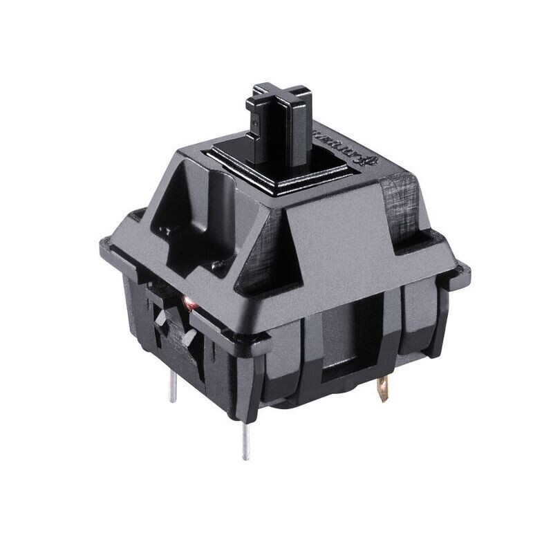 CHERRY MX KEY MODULE MX1A-11NN BLACK