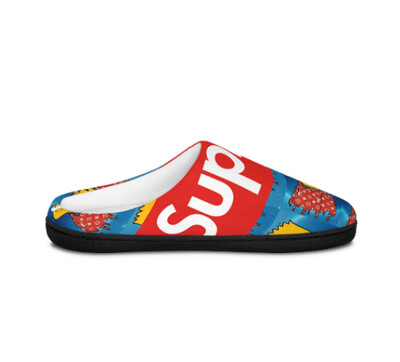 Supreme slip on