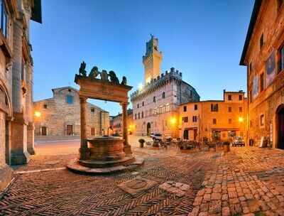 Montepulciano