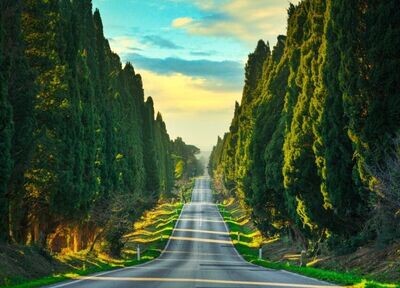 Costa Toscana