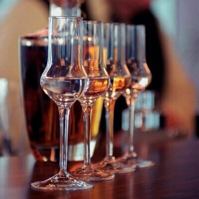 Grappa