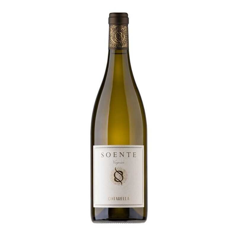 Famiglia Cotarella, VINI: Soente Viognier IGT 2022