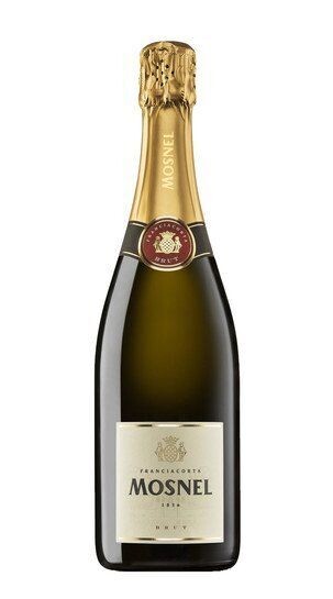 Mosnel, VINI: Franciacorta DOCG Brut