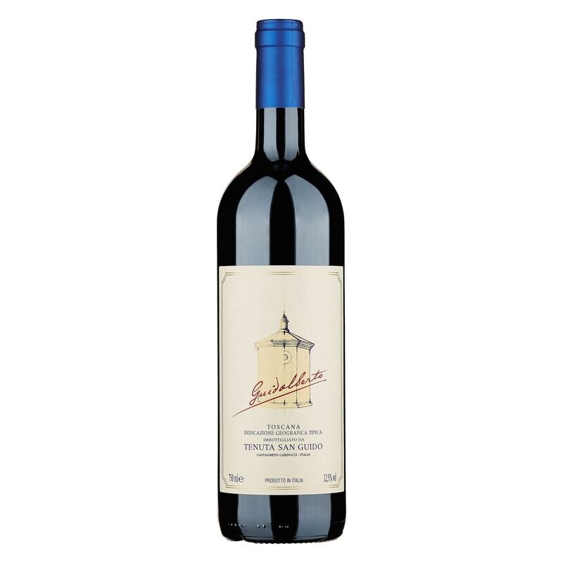 Guidalberto IGT - Tenuta San Guido
