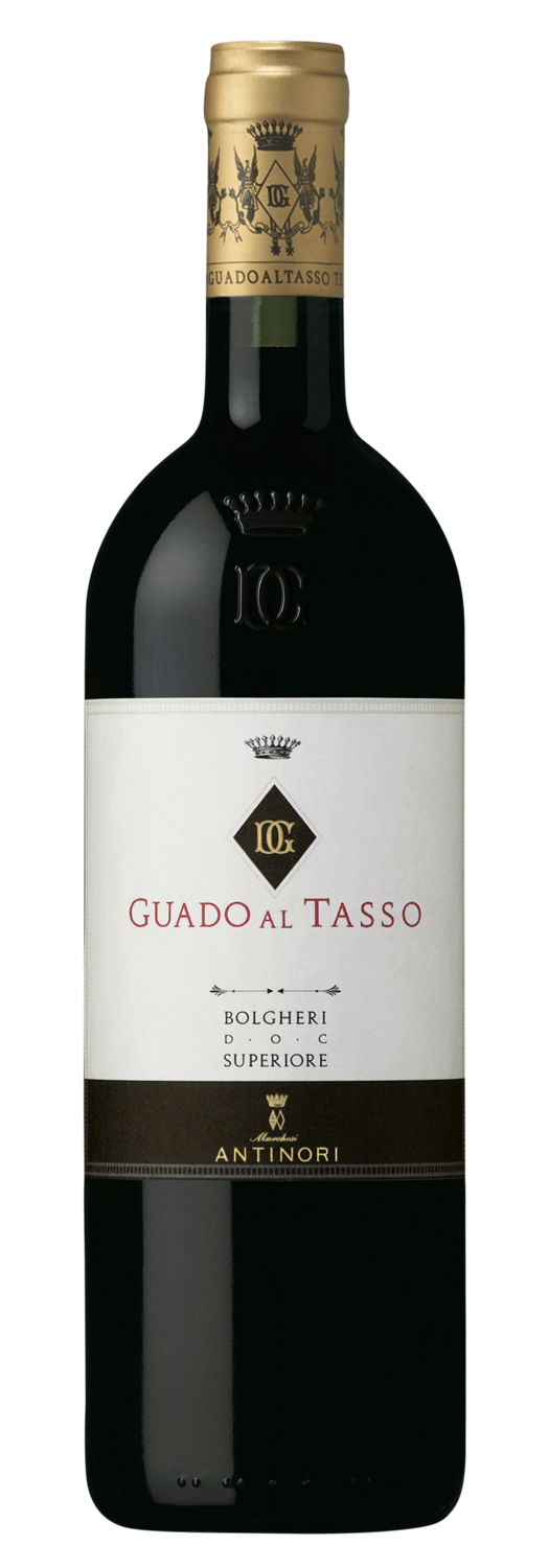 Bolgheri Superiore DOC Guado al Tasso 2020 - Marchesi Antinori