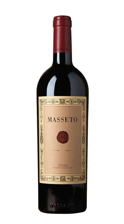 Masseto IGT 2019 - Tenuta dell'Ornellaia