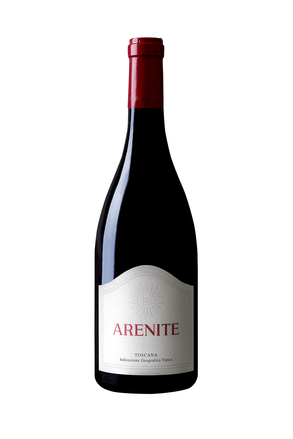 Arenite Syrah IGT 2018 - Baldetti