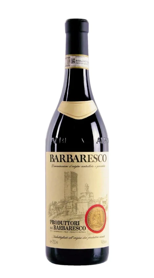 Barbaresco DOCG 2020 - Produttori del Barbaresco