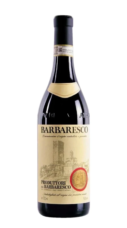 Barbaresco DOCG 2020 - Produttori del Barbaresco