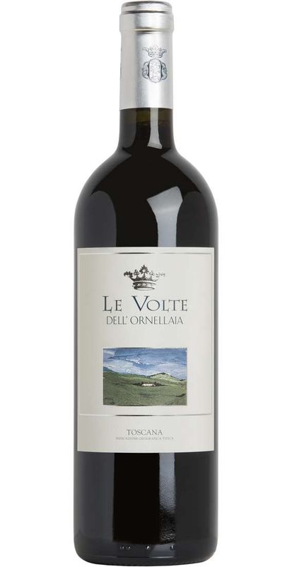 Le Volte dell'Ornellaia IGT 2022 - Tenuta dell'Ornellaia