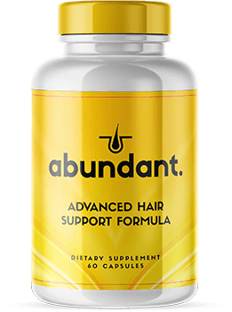 Abundant Advanced Hair Support Formula