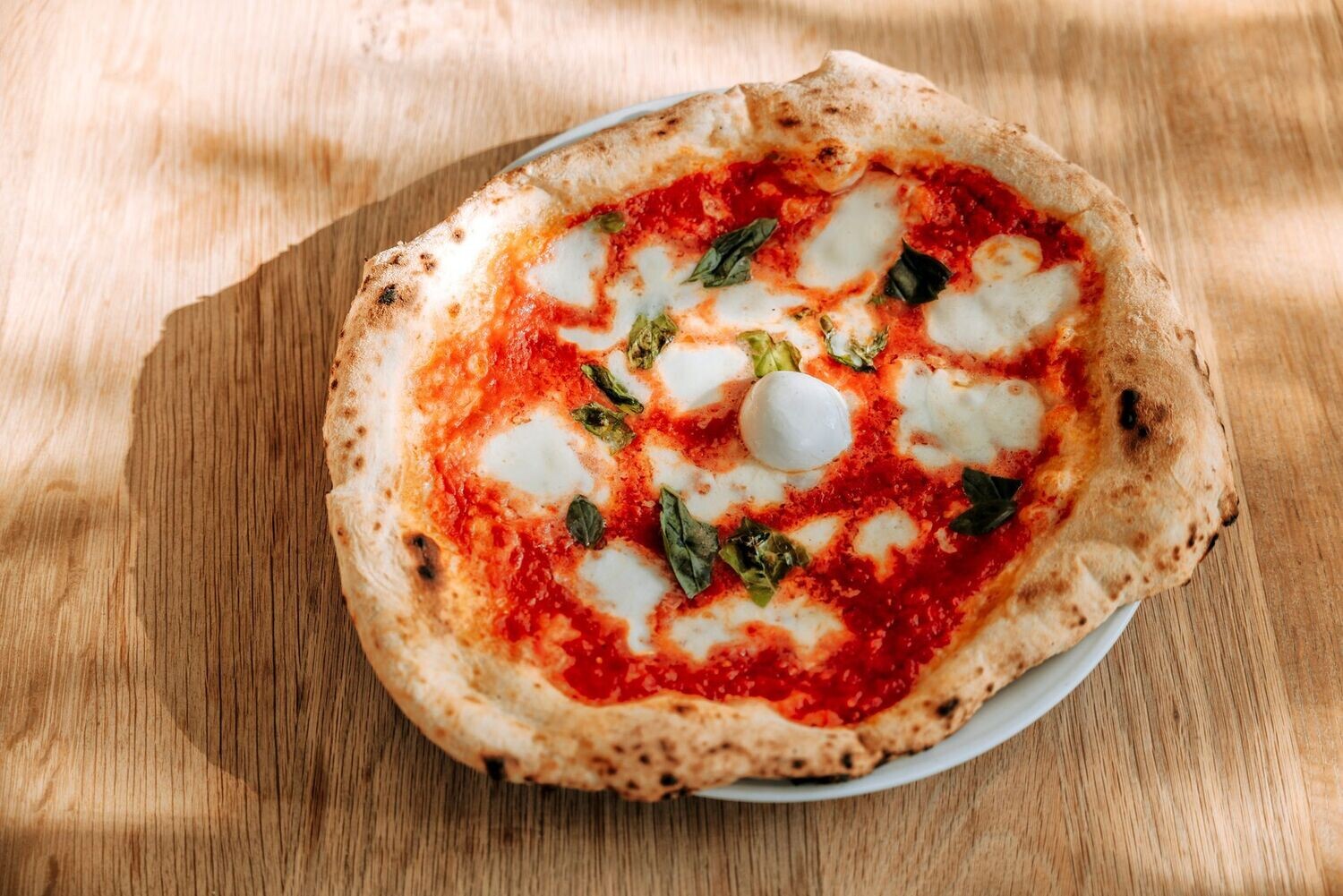 Margherita