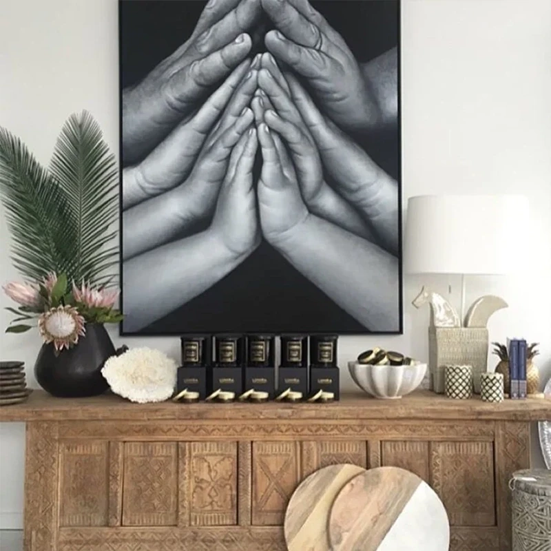 Frames & Photos