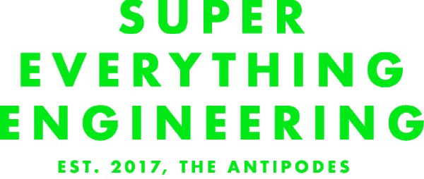 supereverything