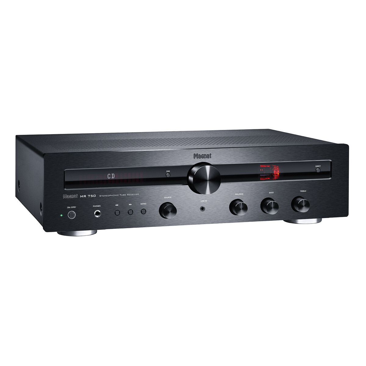 Magnat MR750 Tube Amplifier