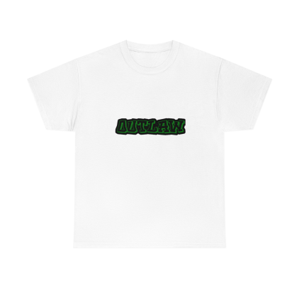 *The World is Yours* Graphic T-Shirt