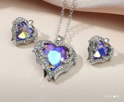 Charm Pendant
