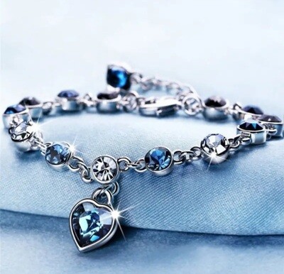 Heart of Ocean