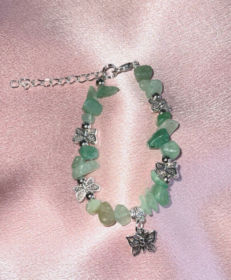 Bracelet Natural Stone
